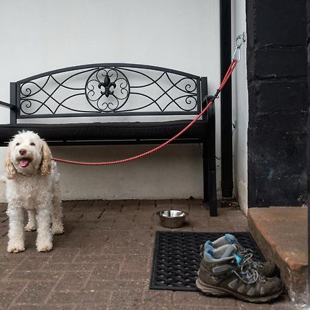 2 Mews Cottages - Town Centre Location Appleby-in-Westmorland ภายนอก รูปภาพ