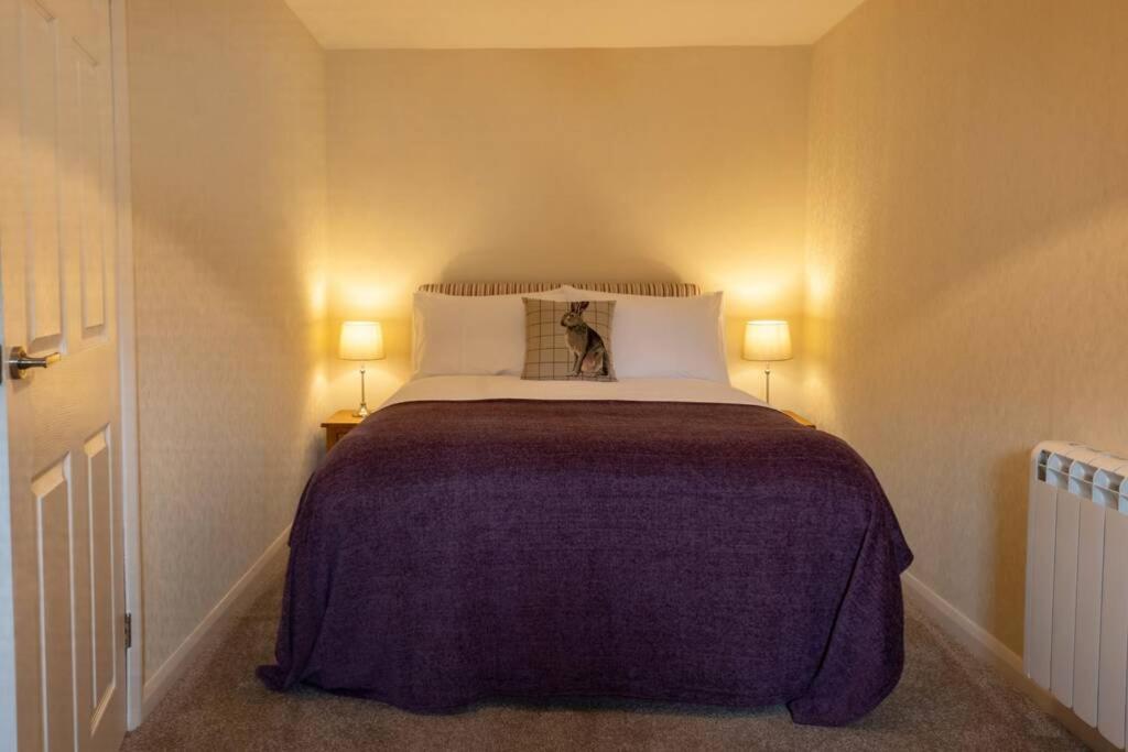 2 Mews Cottages - Town Centre Location Appleby-in-Westmorland ภายนอก รูปภาพ